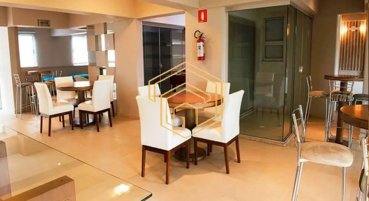 Foto 5 de Apartamento com 2 quartos à venda, 57m2 em Limeira - SP