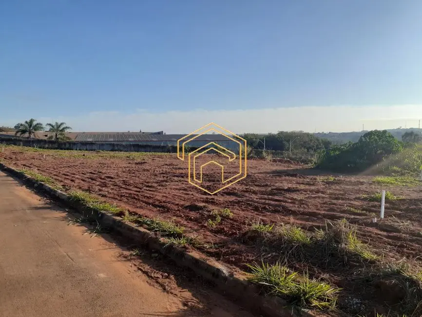 Foto 2 de Terreno / Lote à venda, 4950m2 em Jardim Campo Belo, Limeira - SP