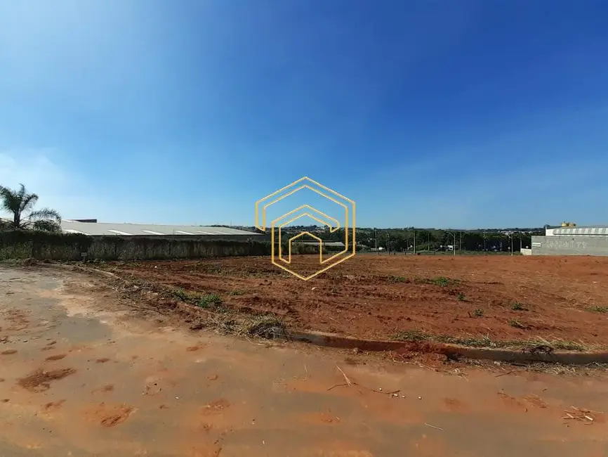Foto 6 de Terreno / Lote à venda, 4950m2 em Jardim Campo Belo, Limeira - SP