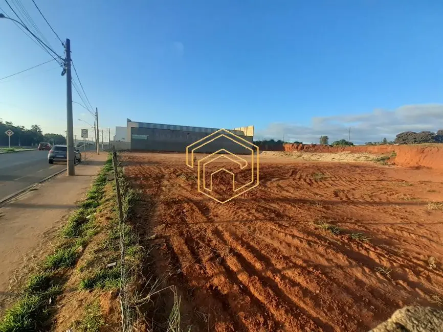 Foto 5 de Terreno / Lote à venda, 4950m2 em Jardim Campo Belo, Limeira - SP