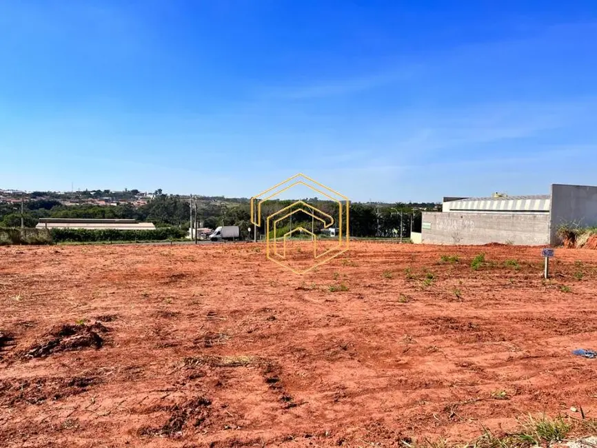 Foto 3 de Terreno / Lote à venda, 4950m2 em Jardim Campo Belo, Limeira - SP