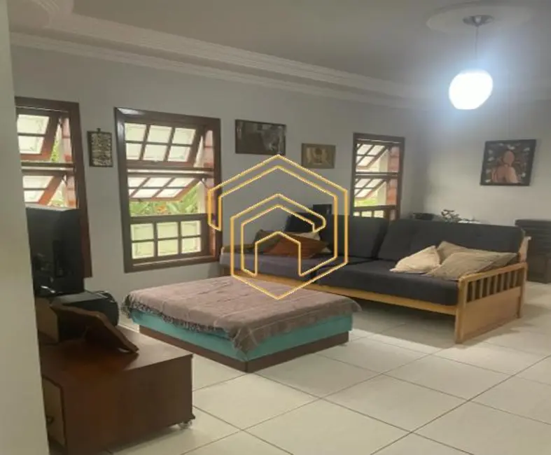 Foto 7 de Chácara com 4 quartos para alugar, 1065m2 em Vila Camargo, Limeira - SP