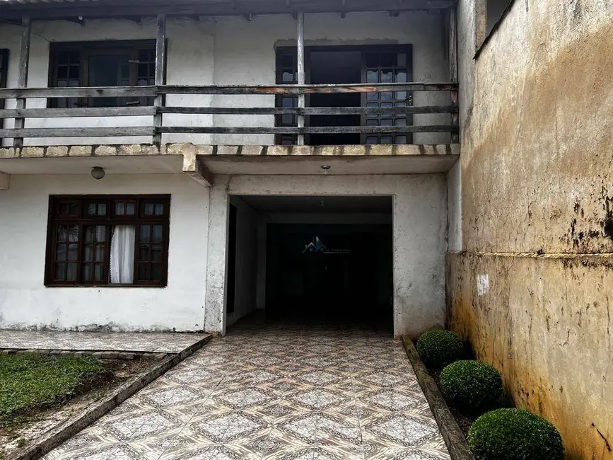 Foto 2 de Sobrado com 3 quartos à venda em Centro, Colombo - PR