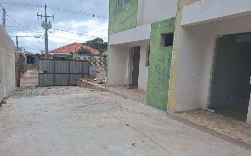 Foto 1 de Sobrado com 3 quartos à venda, 100m2 em Guatupê, Sao Jose Dos Pinhais - PR