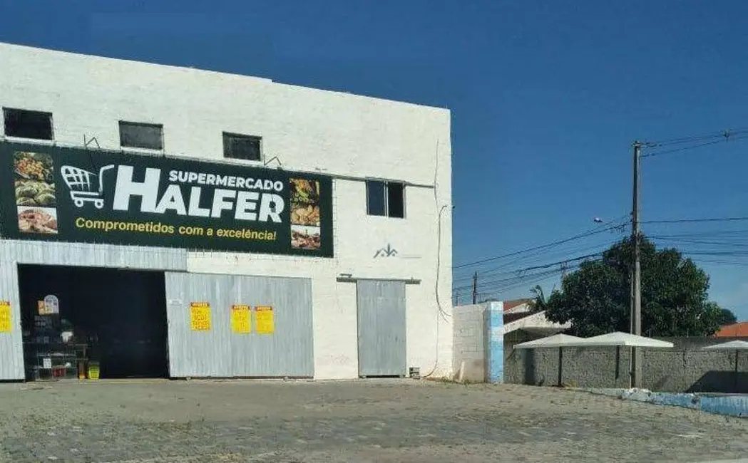 Foto 1 de Armazém / Galpão à venda, 520m2 em Guatupê, Sao Jose Dos Pinhais - PR
