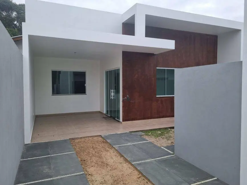 Foto 1 de Casa de Condomínio com 2 quartos à venda, 94m2 em Pontal do Sul, Pontal Do Parana - PR