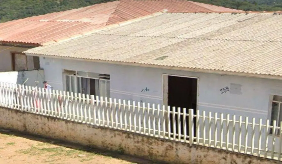 Foto 1 de Casa com 3 quartos à venda, 80m2 em Jardim Monte Santo, Almirante Tamandare - PR