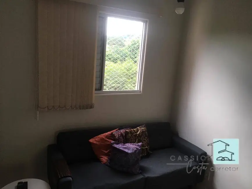 Apartamento com 3 quartos à venda, 63m2 em Louveira - SP - imagem 3 Foto 3 de Apartamento com 3 quartos à venda, 63m2 em Louveira - SP