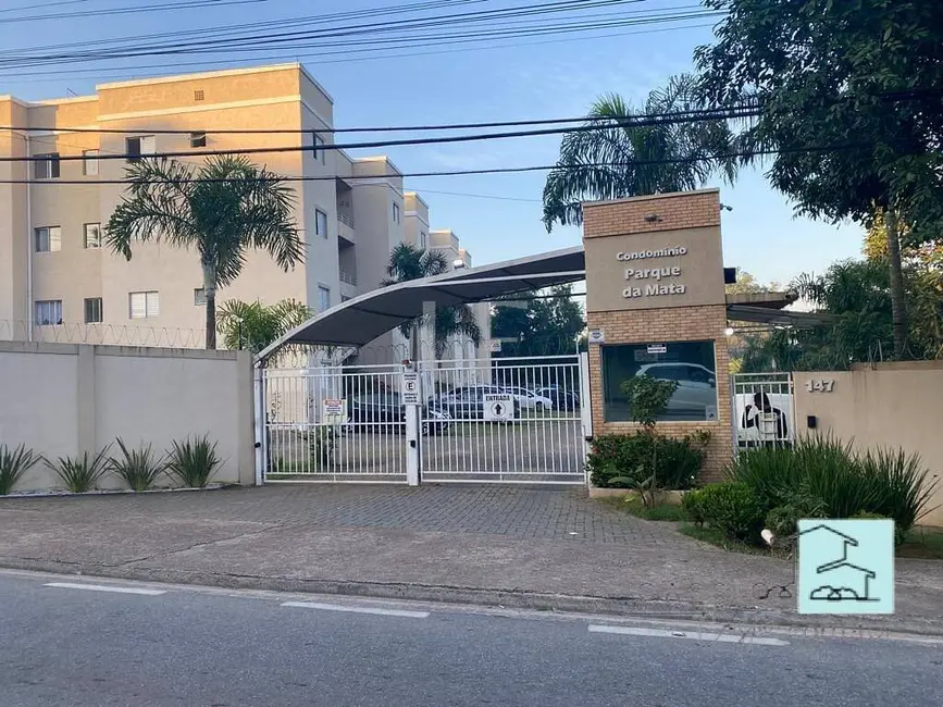 Foto 1 de Apartamento com 3 quartos à venda, 63m2 em Louveira - SP
