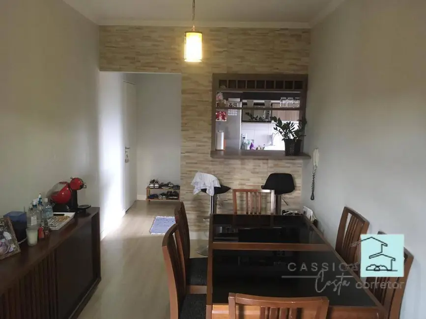 Apartamento com 3 quartos à venda, 63m2 em Louveira - SP - imagem 8 Foto 8 de Apartamento com 3 quartos à venda, 63m2 em Louveira - SP