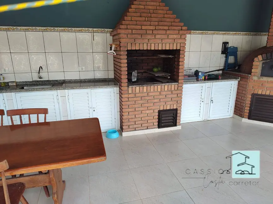 Foto 8 de Chácara com 3 quartos à venda, 400m2 em Louveira - SP