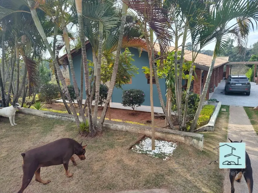 Foto 4 de Chácara com 3 quartos à venda, 400m2 em Louveira - SP