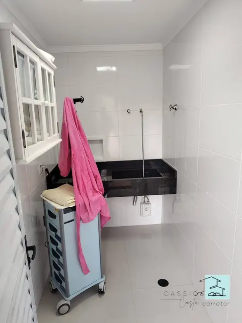 Foto 9 de Chácara com 3 quartos à venda, 400m2 em Louveira - SP