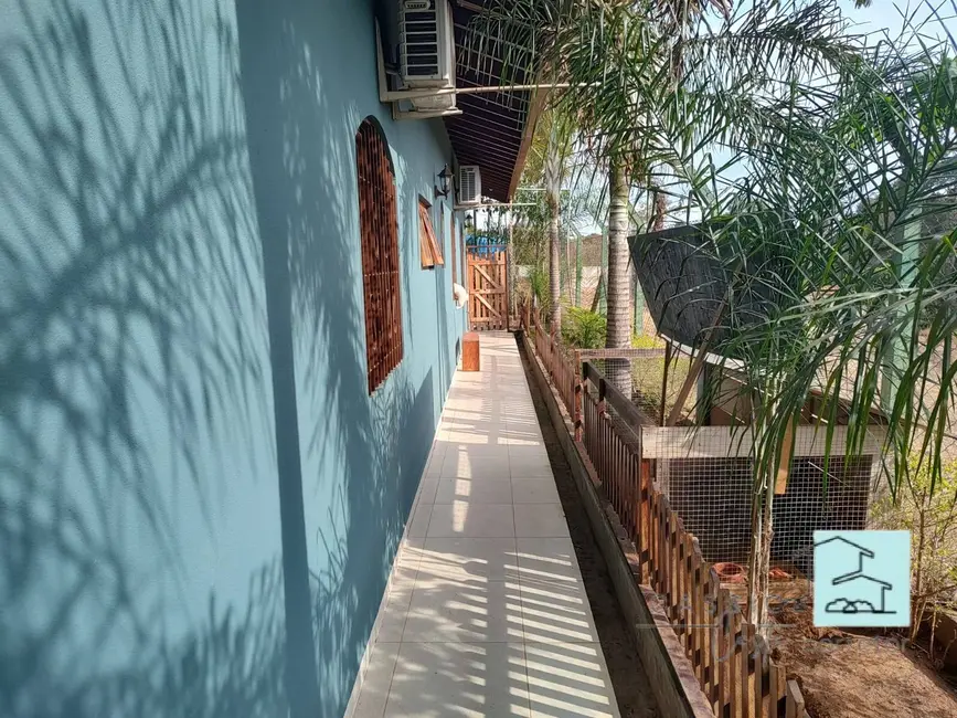 Foto 3 de Chácara com 3 quartos à venda, 400m2 em Louveira - SP