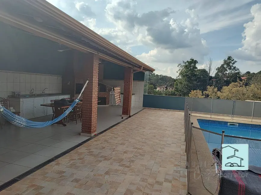 Foto 5 de Chácara com 3 quartos à venda, 400m2 em Louveira - SP