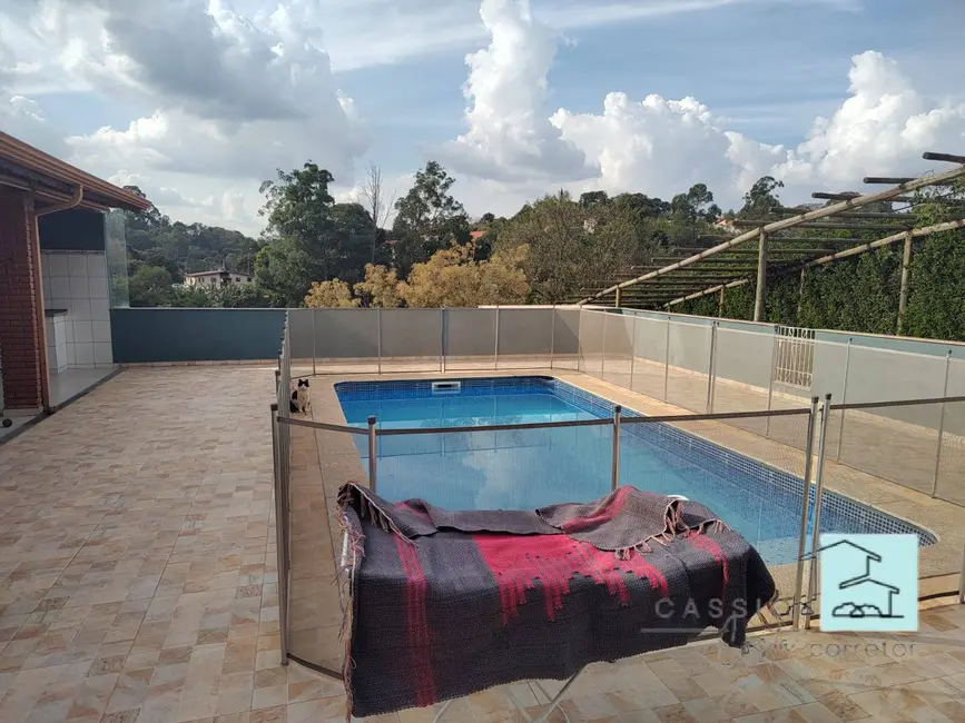 Foto 6 de Chácara com 3 quartos à venda, 400m2 em Louveira - SP