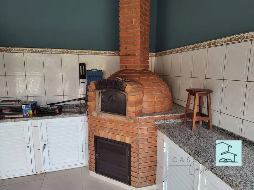 Foto 7 de Chácara com 3 quartos à venda, 400m2 em Louveira - SP