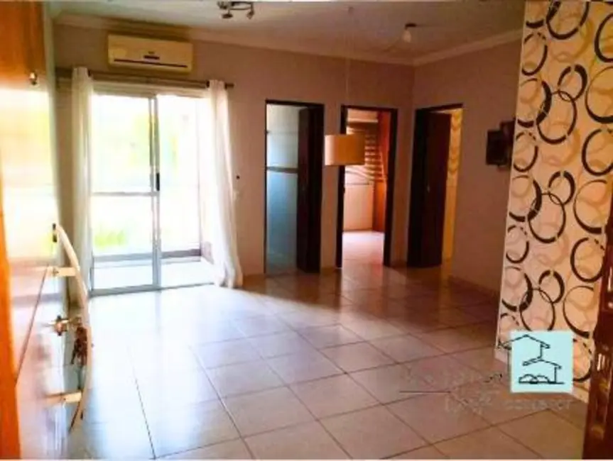 Foto 2 de Apartamento com 2 quartos à venda, 70m2 em Louveira - SP