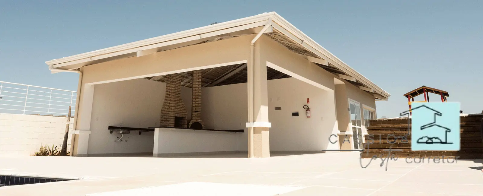 Apartamento com 2 quartos à venda, 61m2 em Louveira - SP - imagem 3 Foto 3 de Apartamento com 2 quartos à venda, 61m2 em Louveira - SP