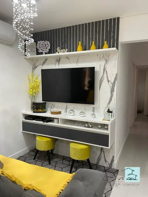 Apartamento com 2 quartos à venda, 61m2 em Louveira - SP - imagem 5 Foto 5 de Apartamento com 2 quartos à venda, 61m2 em Louveira - SP