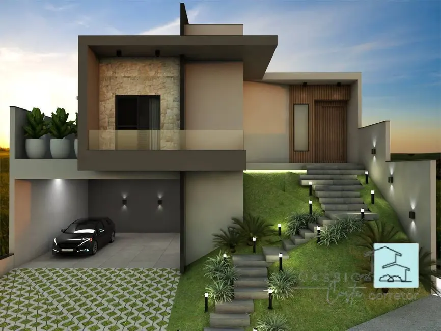 Foto 4 de Terreno / Lote à venda, 361m2 em Louveira - SP