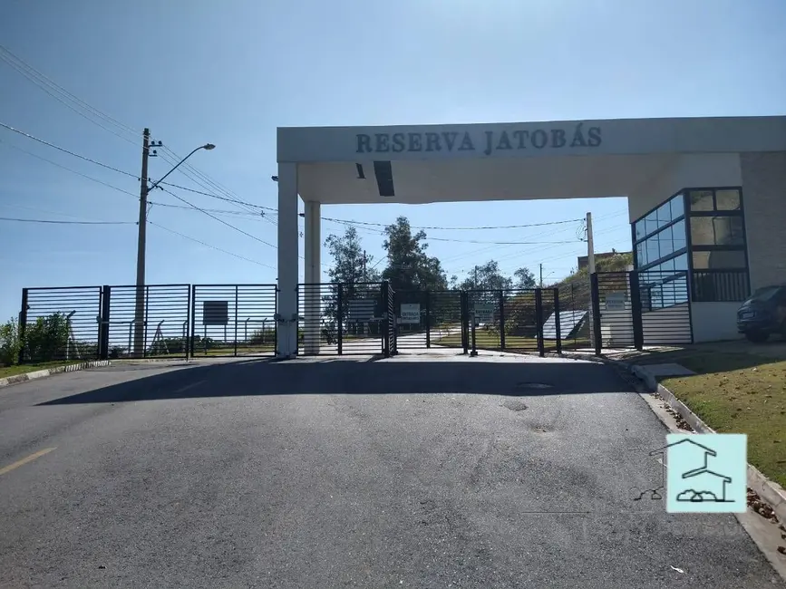 Foto 1 de Terreno / Lote à venda, 361m2 em Louveira - SP