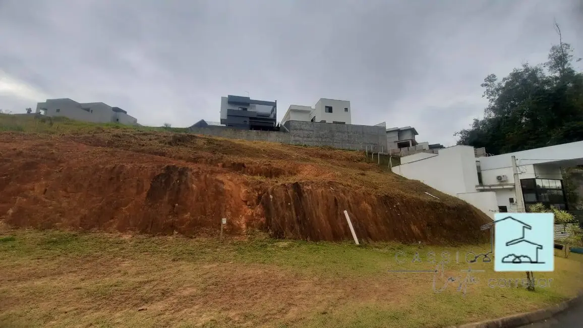Foto 3 de Terreno / Lote à venda, 361m2 em Louveira - SP