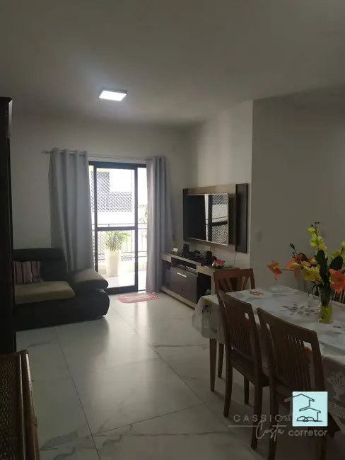 Foto 5 de Apartamento com 3 quartos à venda e para alugar, 103m2 em Vista Alegre, Vinhedo - SP
