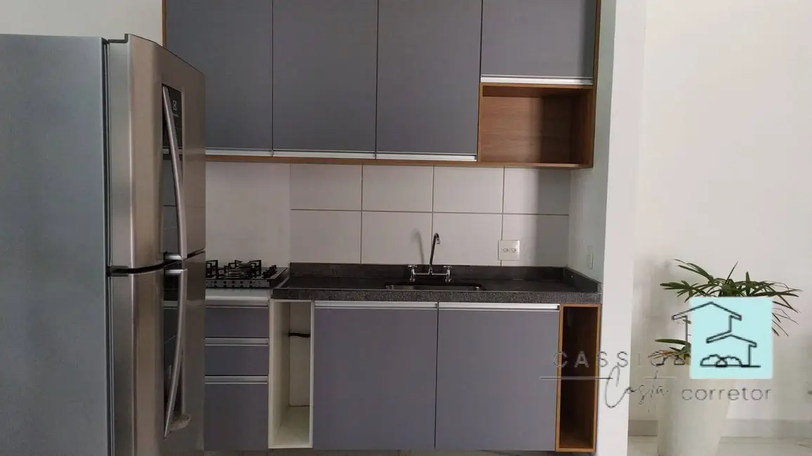 Foto 8 de Apartamento com 3 quartos à venda e para alugar, 103m2 em Vista Alegre, Vinhedo - SP