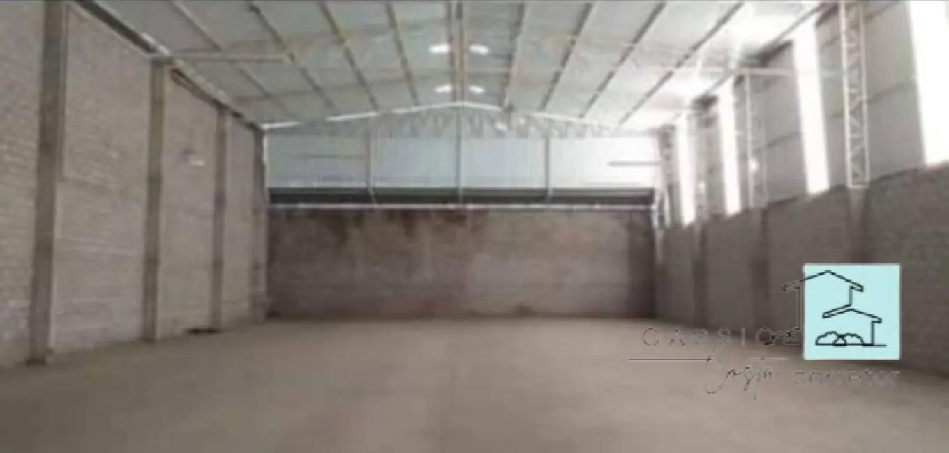 Foto 3 de Sala Comercial para alugar, 750m2 em Louveira - SP