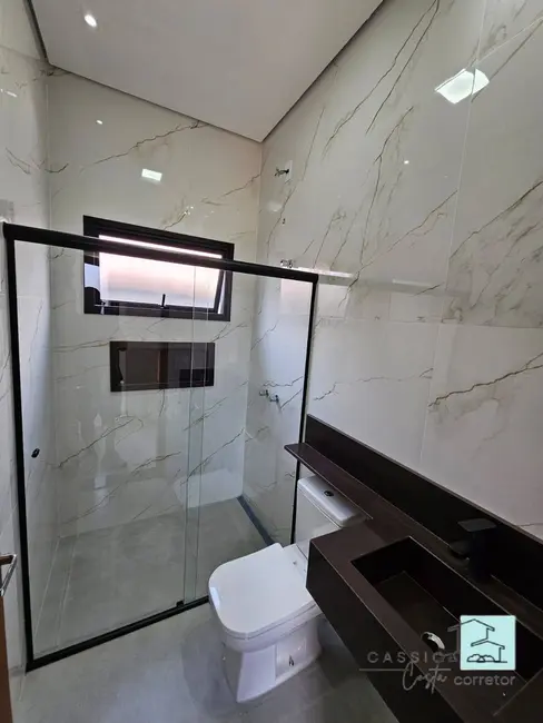 Foto 8 de Casa com 3 quartos à venda, 300m2 em Itupeva - SP