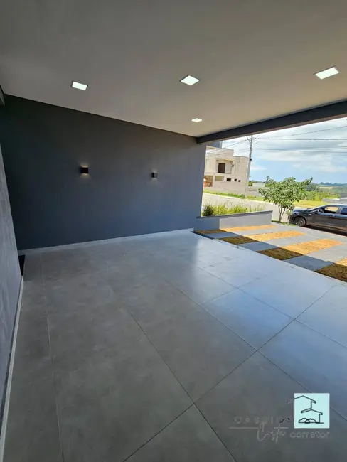 Foto 3 de Casa com 3 quartos à venda, 300m2 em Itupeva - SP