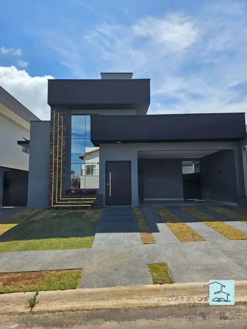 Foto 1 de Casa com 3 quartos à venda, 300m2 em Itupeva - SP