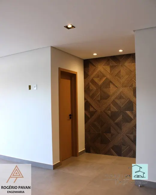 Foto 7 de Casa de Condomínio com 3 quartos à venda, 250m2 em Louveira - SP