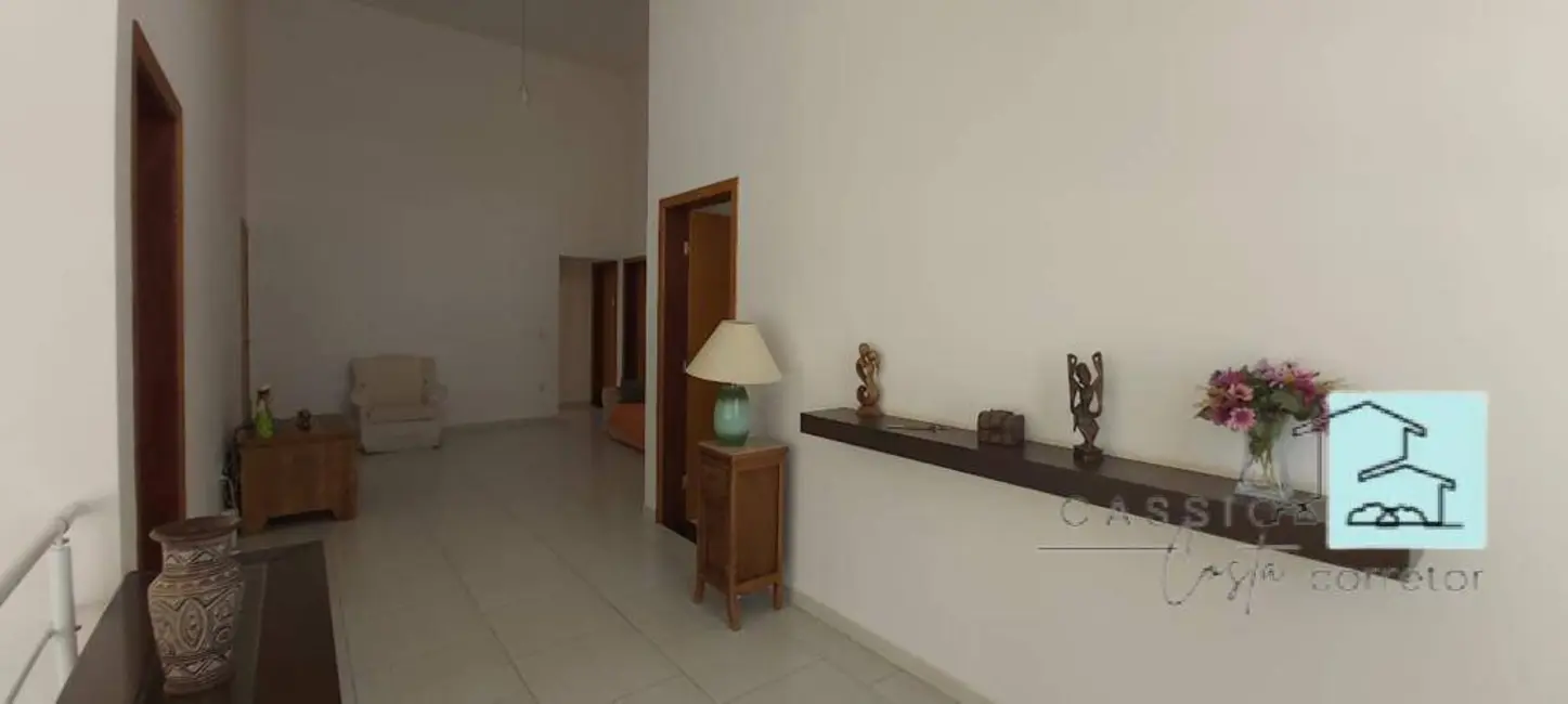 Foto 6 de Casa de Condomínio com 4 quartos à venda, 450m2 em Louveira - SP