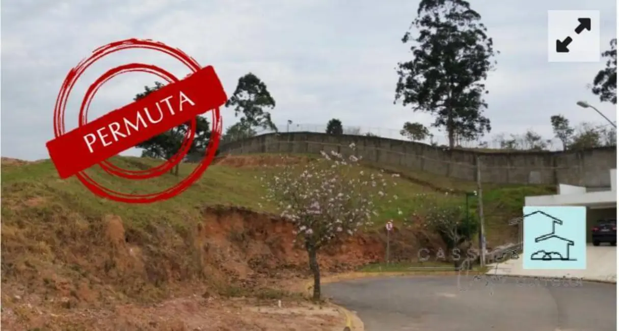 Foto 1 de Lote de Condomínio à venda, 1000m2 em Louveira - SP