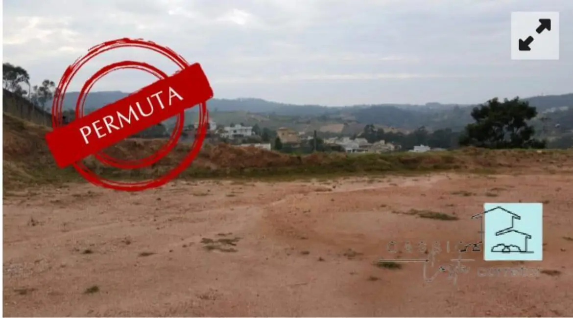 Foto 2 de Lote de Condomínio à venda, 1000m2 em Louveira - SP