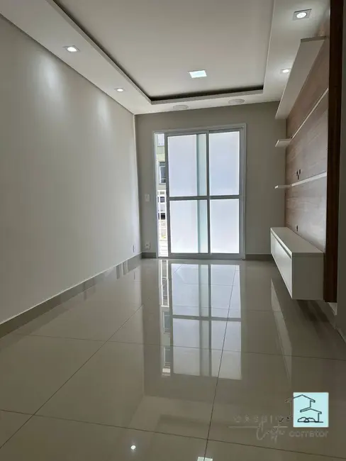 Foto 5 de Apartamento com 2 quartos à venda, 58m2 em Santa Claudina, Vinhedo - SP