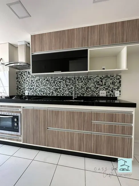 Apartamento com 2 quartos à venda, 58m2 em Santa Claudina, Vinhedo - SP - imagem 7 Foto 7 de Apartamento com 2 quartos à venda, 58m2 em Santa Claudina, Vinhedo - SP