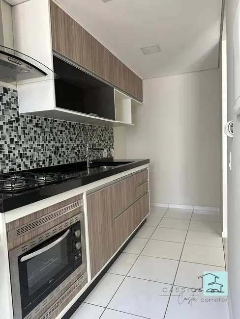 Apartamento com 2 quartos à venda, 58m2 em Santa Claudina, Vinhedo - SP - imagem 9 Foto 9 de Apartamento com 2 quartos à venda, 58m2 em Santa Claudina, Vinhedo - SP