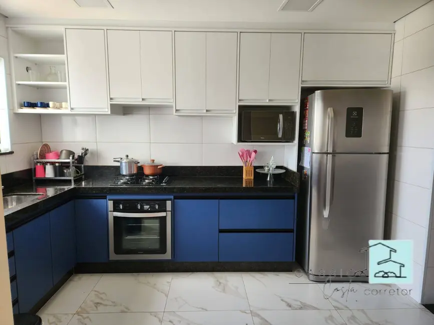 Foto 3 de Casa de Condomínio com 3 quartos à venda, 456m2 em Louveira - SP