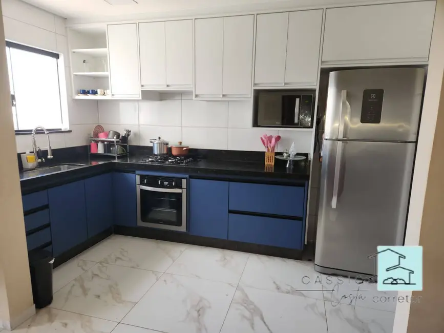 Foto 4 de Casa de Condomínio com 3 quartos à venda, 456m2 em Louveira - SP