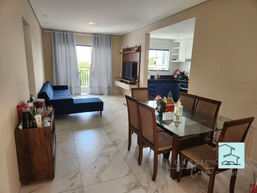 Foto 7 de Casa de Condomínio com 3 quartos à venda, 456m2 em Louveira - SP