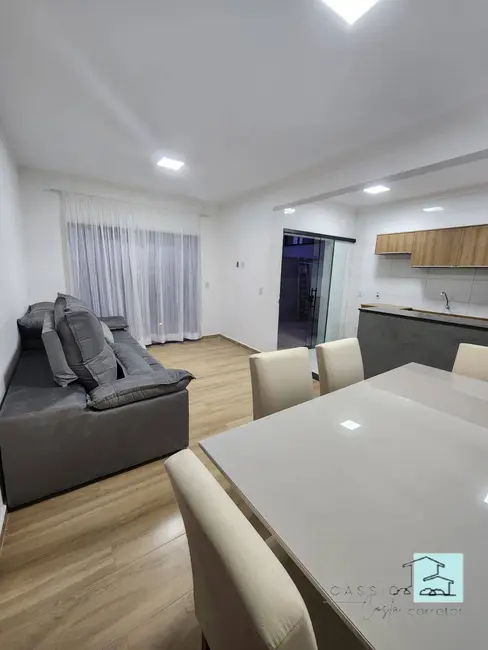 Foto 5 de Casa de Condomínio com 3 quartos à venda, 456m2 em Louveira - SP