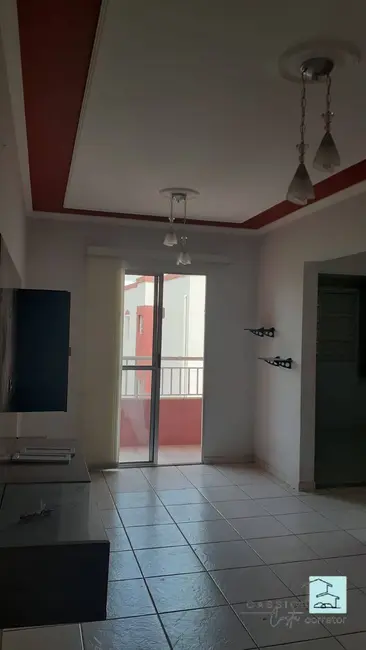 Apartamento com 2 quartos à venda, 69m2 em Jardim do Lago, Valinhos - SP - imagem 3 Foto 3 de Apartamento com 2 quartos à venda, 69m2 em Jardim do Lago, Valinhos - SP