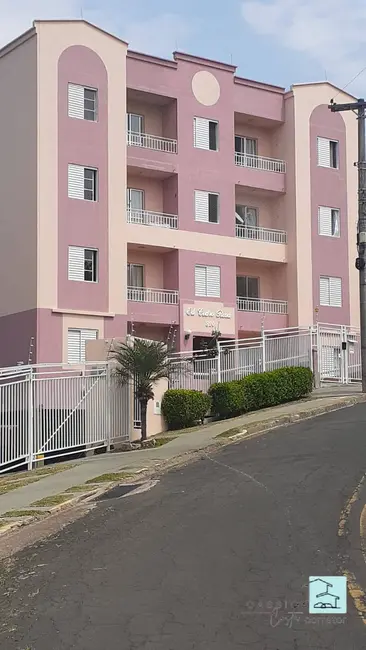 Foto 1 de Apartamento com 2 quartos à venda, 69m2 em Jardim do Lago, Valinhos - SP