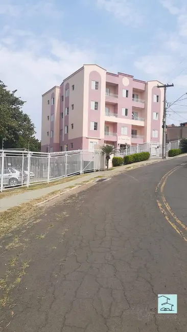 Foto 2 de Apartamento com 2 quartos à venda, 69m2 em Jardim do Lago, Valinhos - SP
