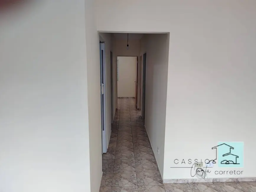 Foto 4 de Casa de Condomínio com 3 quartos à venda, 150m2 em Louveira - SP