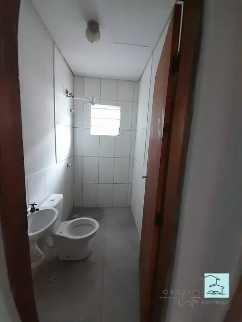 Foto 5 de Casa com 1 quarto para alugar, 40m2 em Louveira - SP