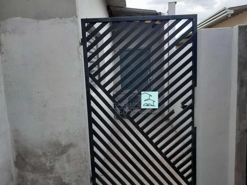 Foto 3 de Casa com 1 quarto para alugar, 40m2 em Louveira - SP